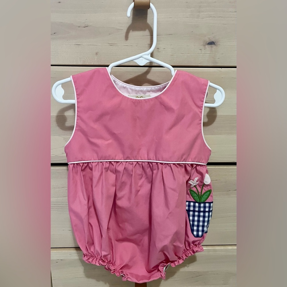 Beaufort Bonnet Company “Brooksy” Bubble